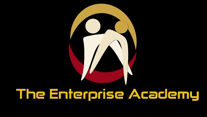 The Enterprise Academy logo